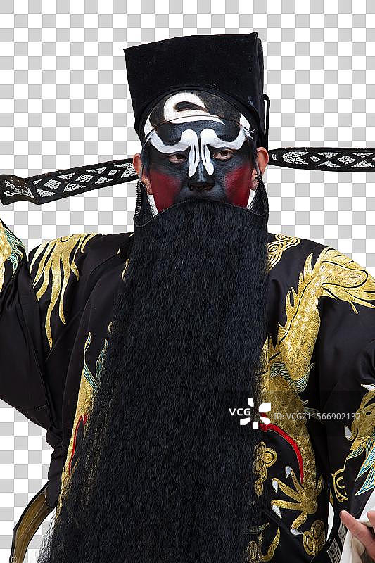 京剧包公图片素材