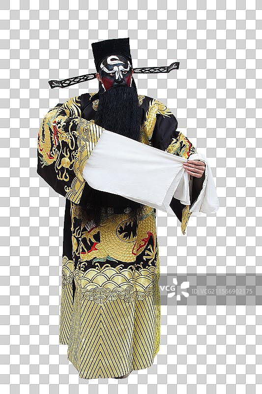 京剧包公图片素材