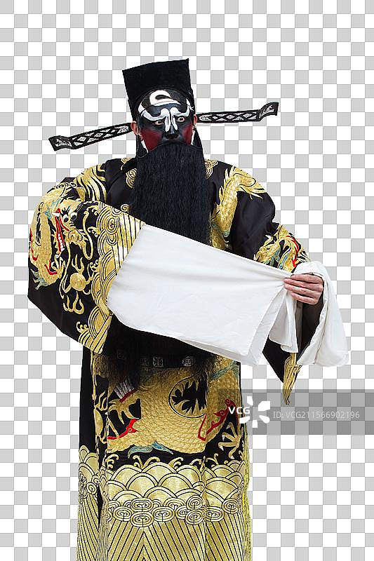 京剧包公图片素材