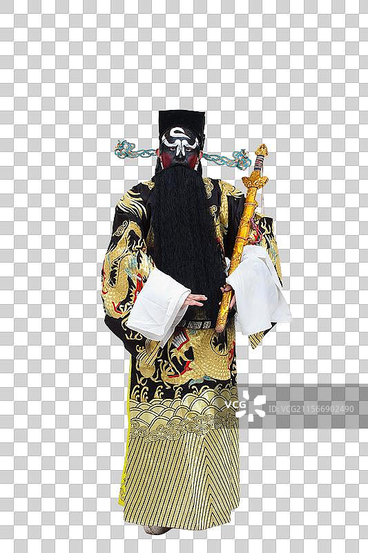 京剧包公图片素材