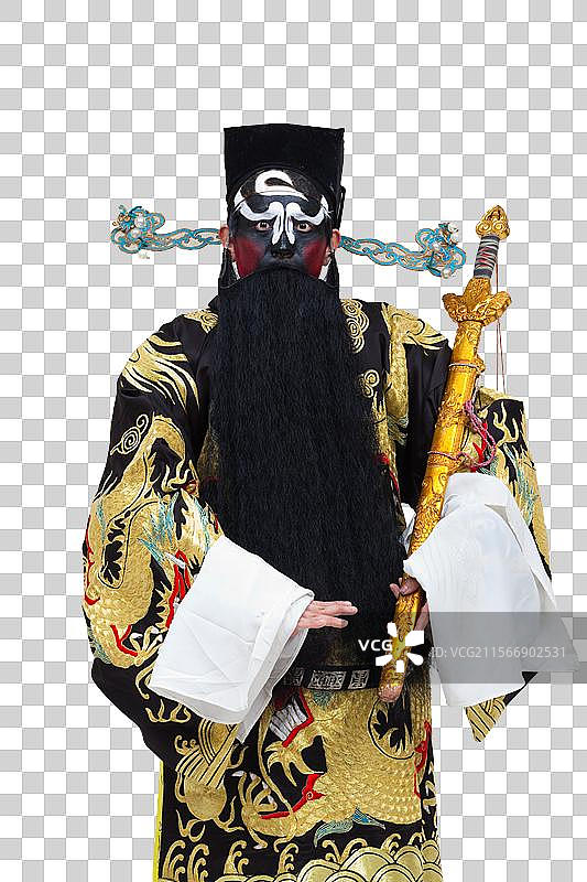 京剧包公图片素材