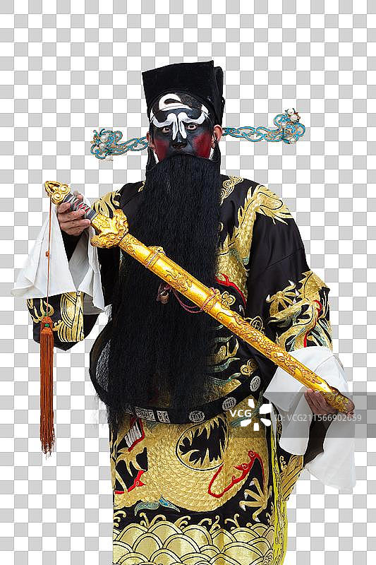京剧包公图片素材