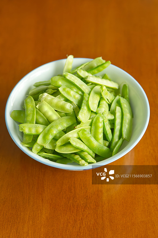 食材荷兰豆图片素材