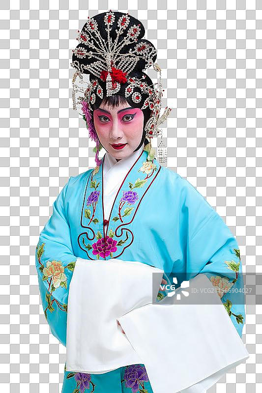 京剧貂蝉图片素材