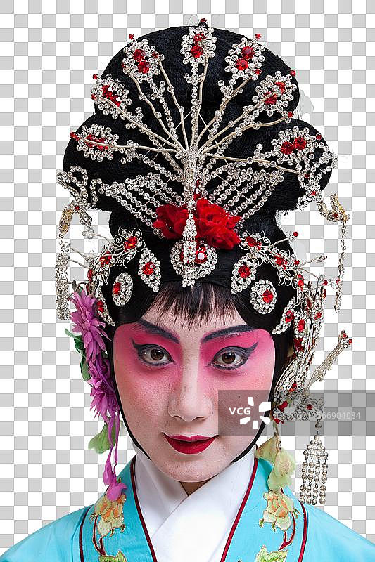 京剧貂蝉图片素材