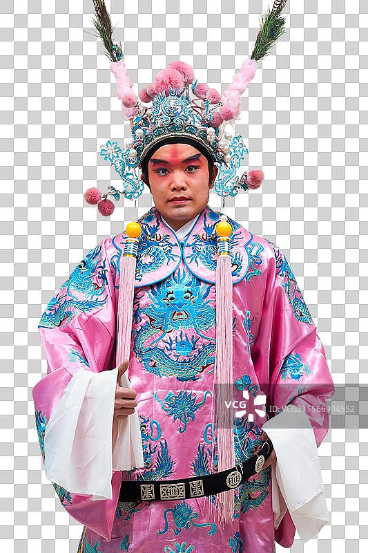 京剧吕布图片素材