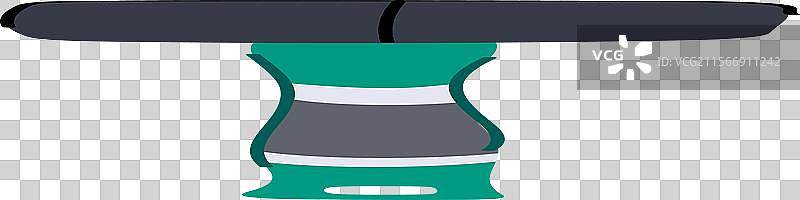 水泥工的锤子卡通图像图片素材