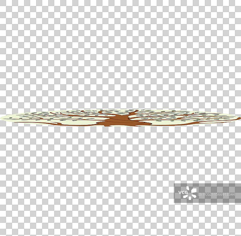 全球生命之树卡通图图片素材