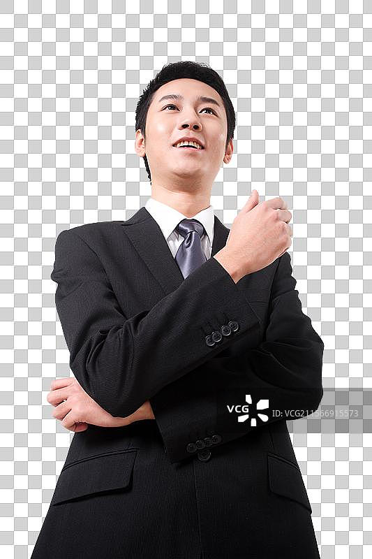 商务人士图片素材