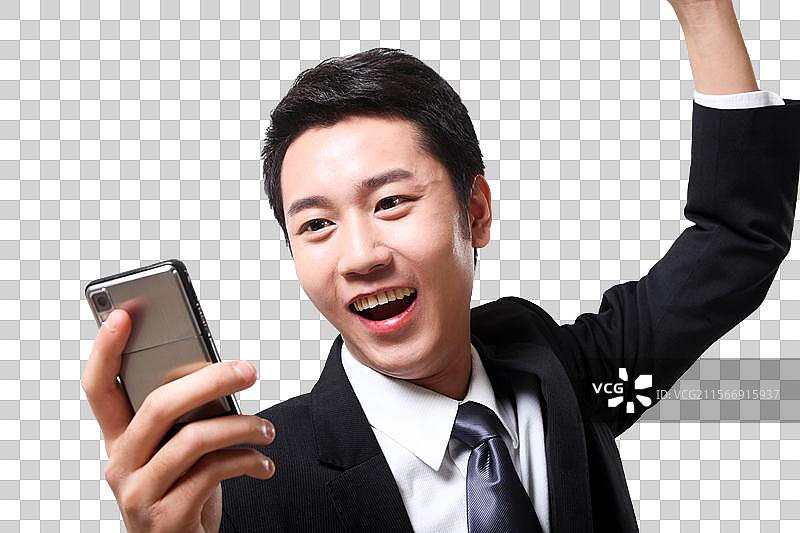 商务人士图片素材