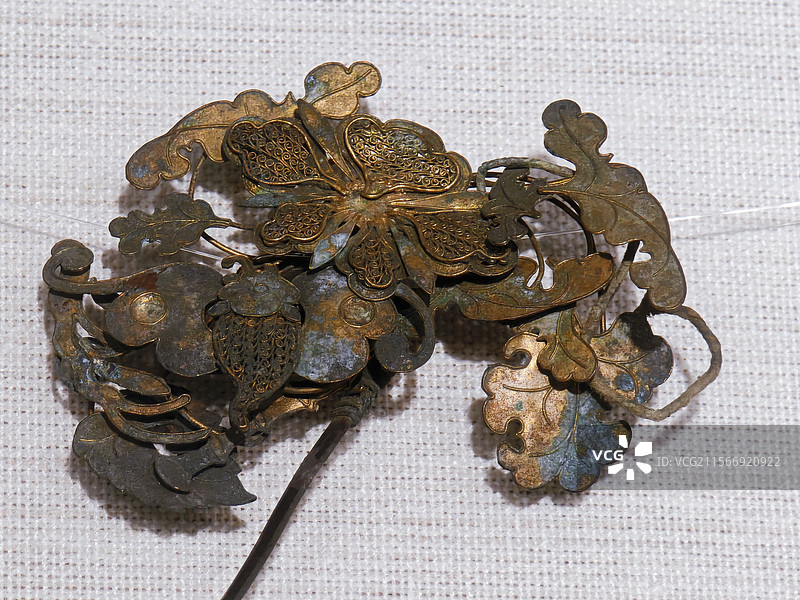 锦州博物馆图片素材