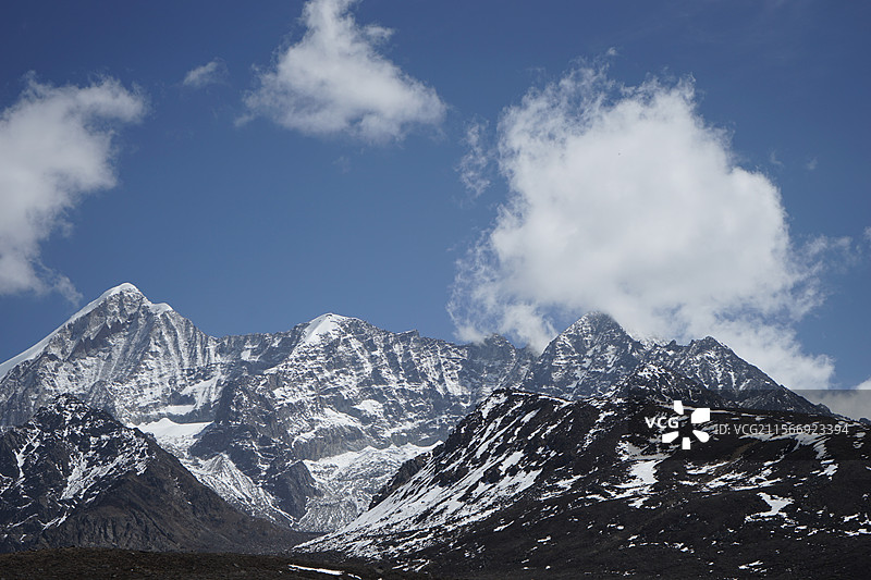 郎卡之心图片素材
