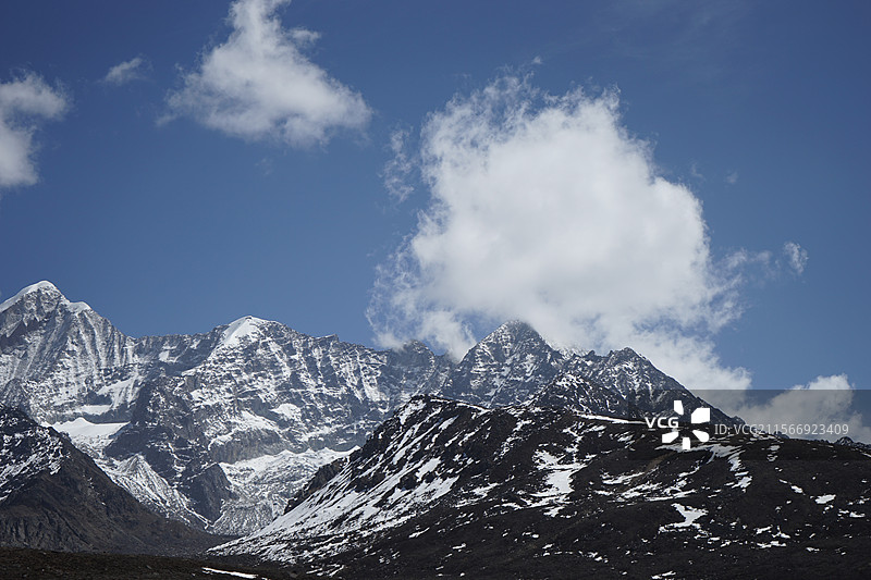 郎卡之心图片素材