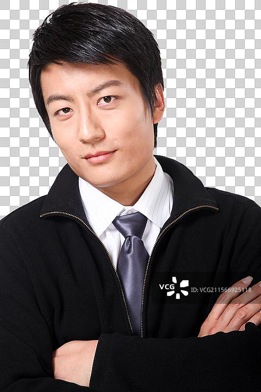 商务人士图片素材