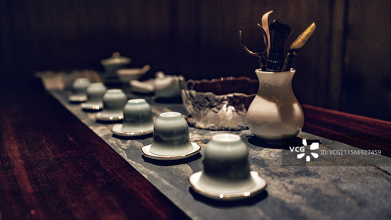 杭州柏悦酒店图片素材