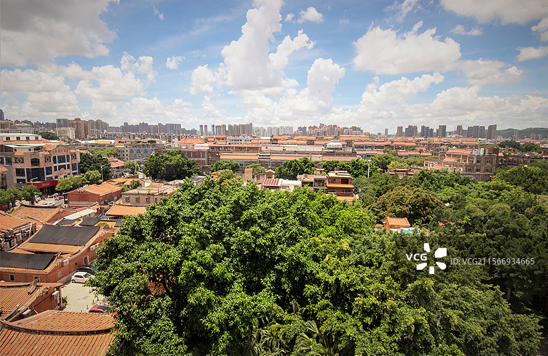 古城系列之二;世界文化遗产名录;泉州府文庙图片素材