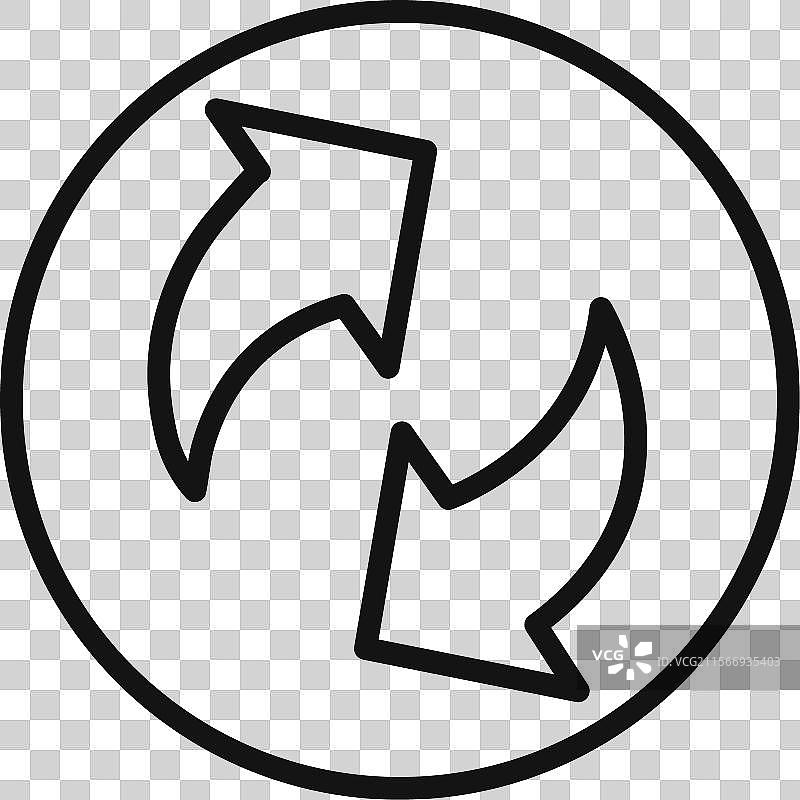 网页同步图标集合集图片素材