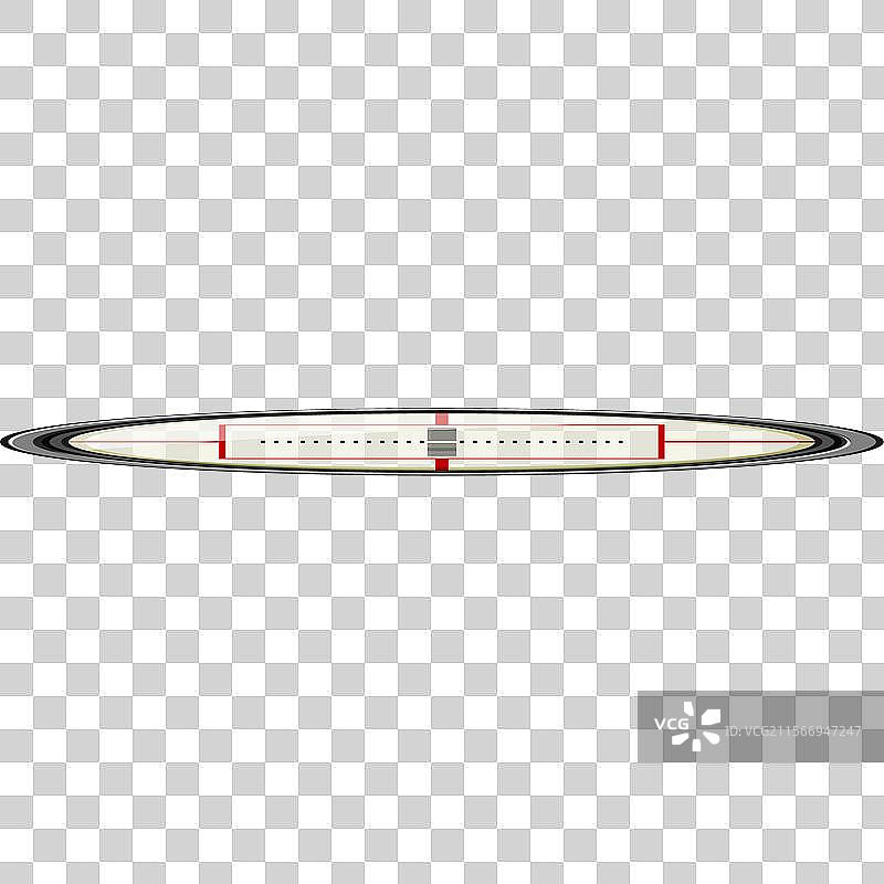 狙击手卡通枪瞄准镜图片素材