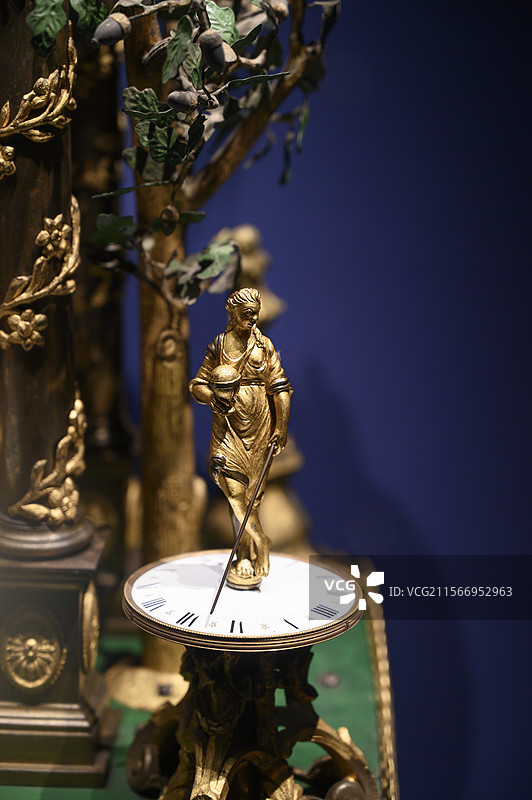 故宫文物珍宝图片素材