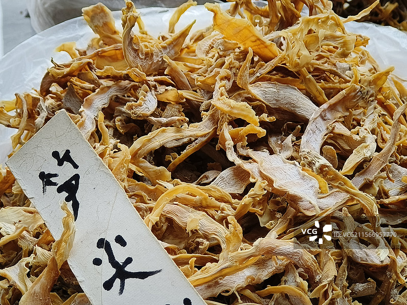 湖南岳阳·张谷英景区·笋尖图片素材