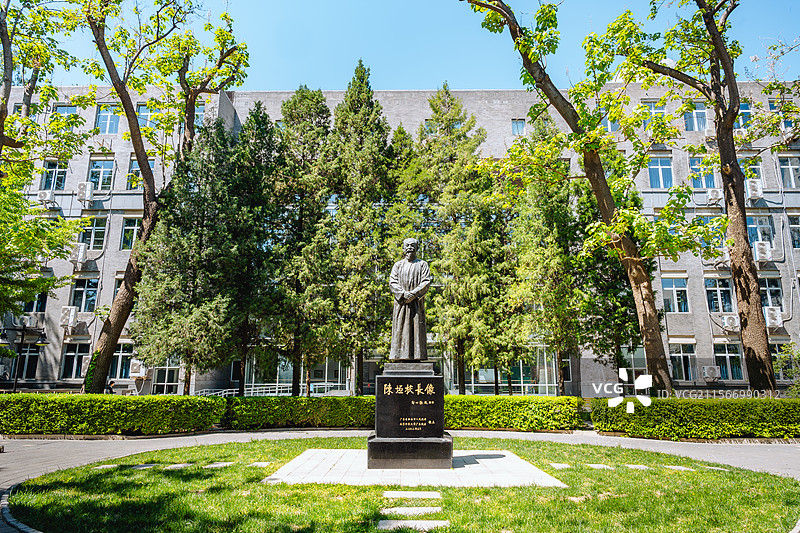 北京师范大学图片素材