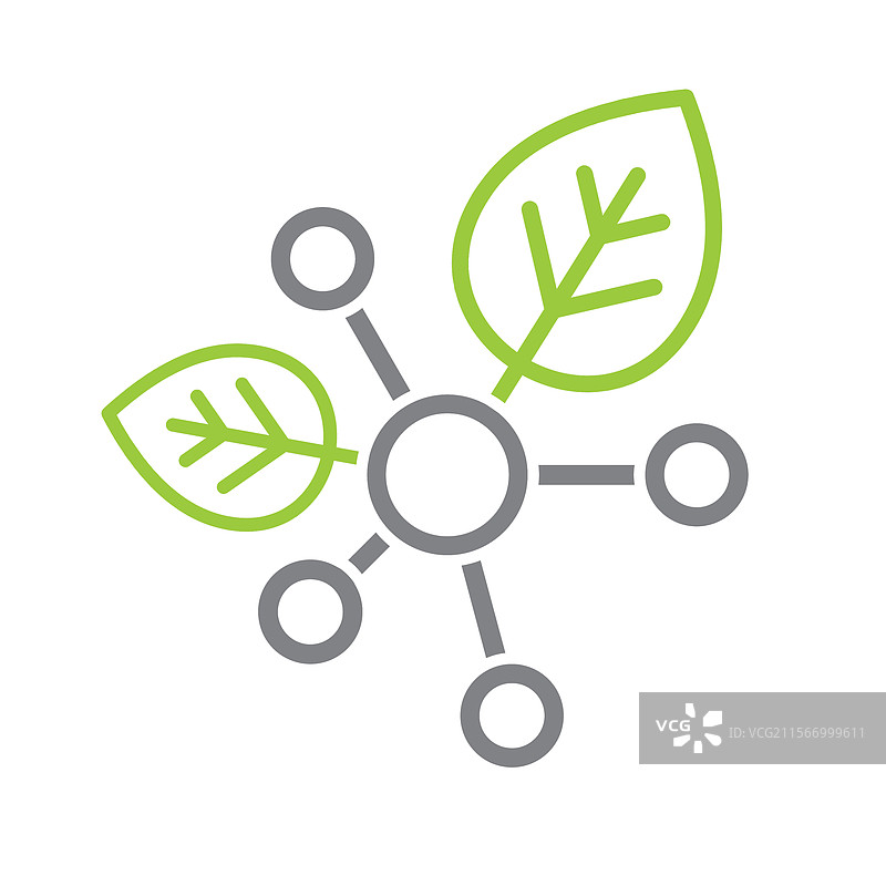 生态友好的高品质生物配方产品图片素材