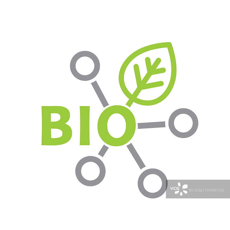 生态友好的生物配方产品图片素材