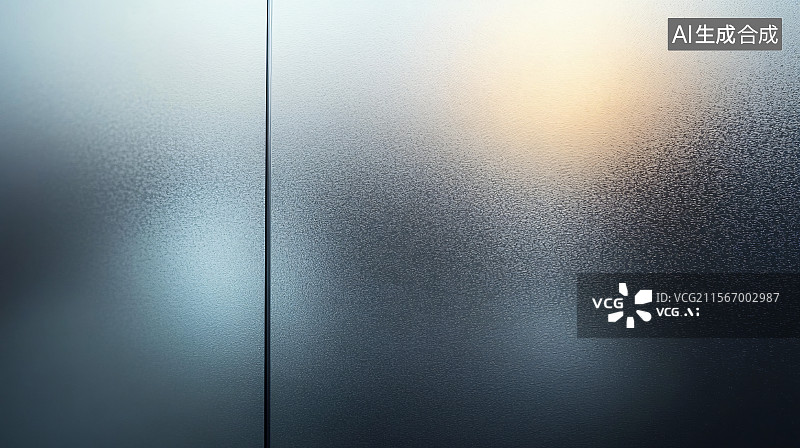 【AI数字艺术】银色金属拉丝质感背景图图片素材