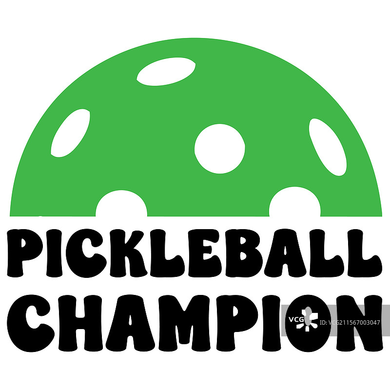 乒乓球冠军T恤设计图片素材