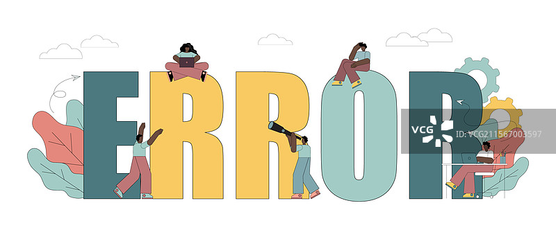 错误 404 未找到 输入错误 数据录入图片素材