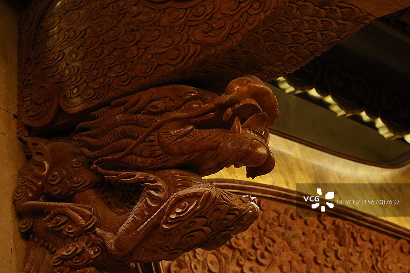 南京，牛首山，穹顶，古建，旅游，佛教图片素材