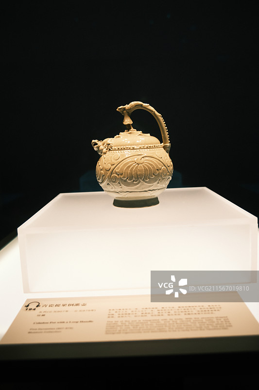 陕西历史博物馆图片素材