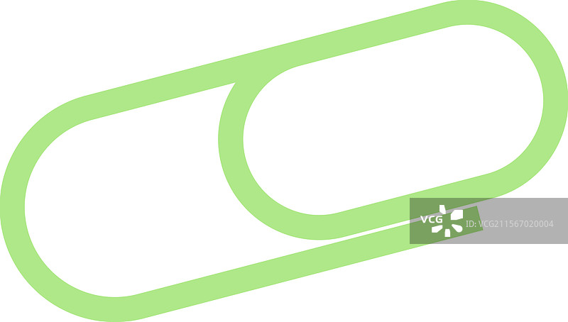 文具纸夹图片素材