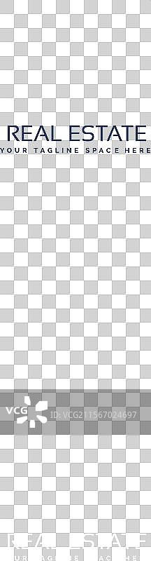 房地产标志图片素材