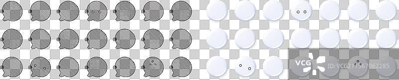 快速提示：包容性与权力证书说明图片素材