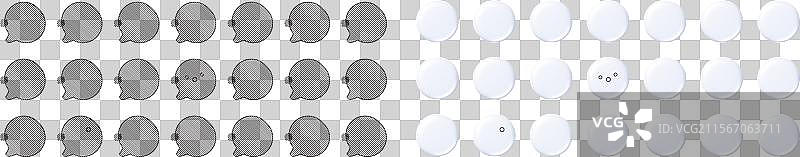 气球飞镖健身与在线会计课程图片素材