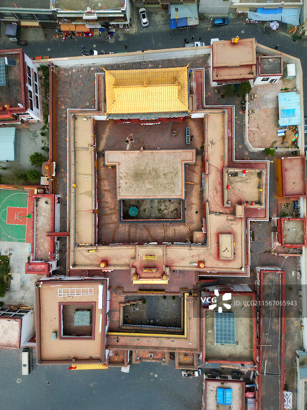 山南昌珠寺图片素材