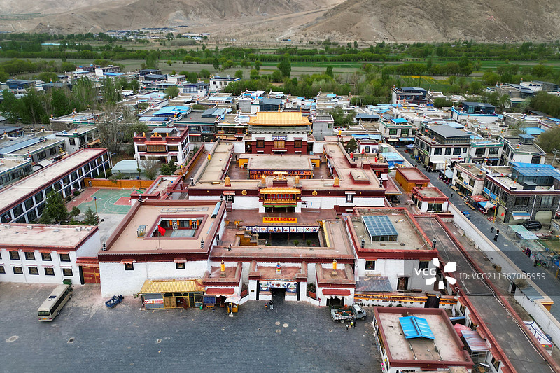 山南昌珠寺图片素材