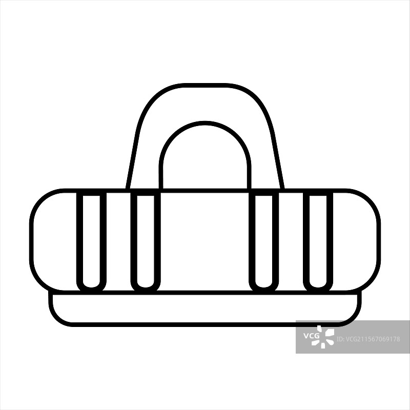 概念设计用的夹子夹图片素材