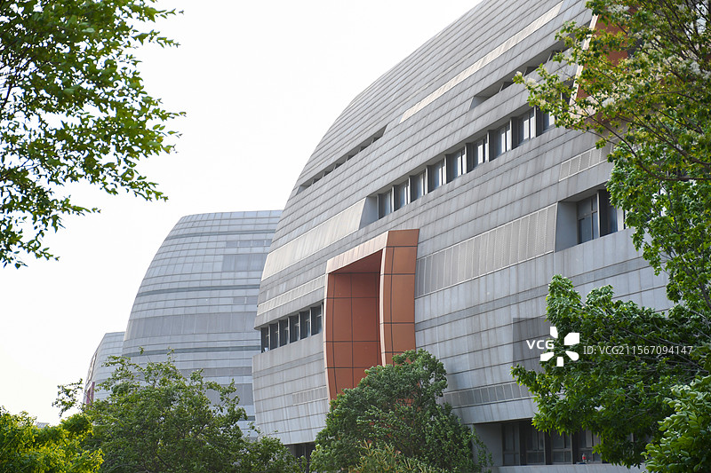 安丘市市民之家图片素材