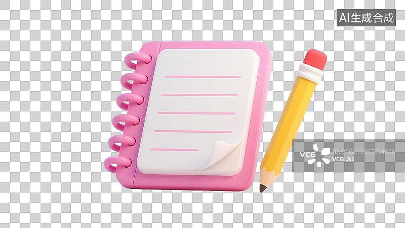 【AI数字艺术】3d图片素材
