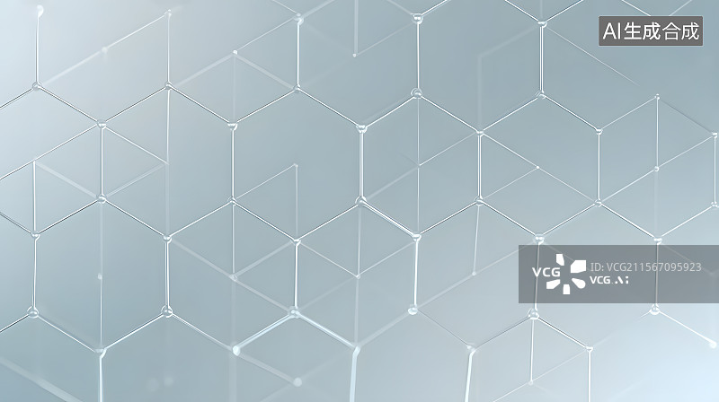 【AI数字艺术】未来科技数据纹理背景图片素材