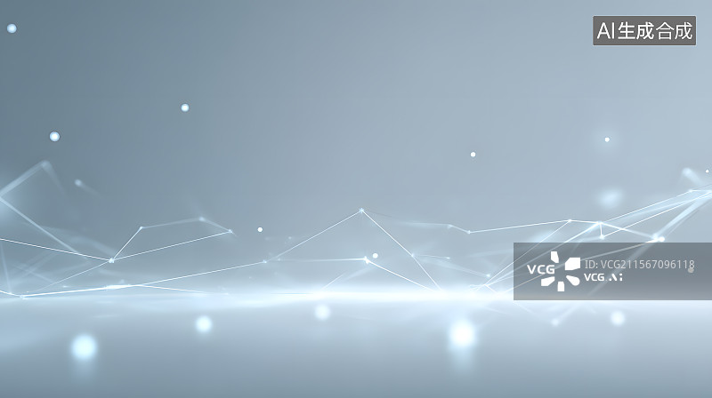 【AI数字艺术】未来科技数据纹理背景图片素材