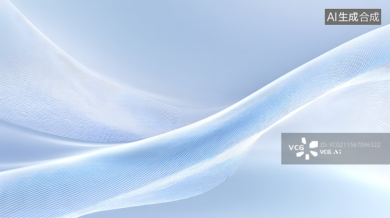 【AI数字艺术】未来科技数据纹理背景图片素材