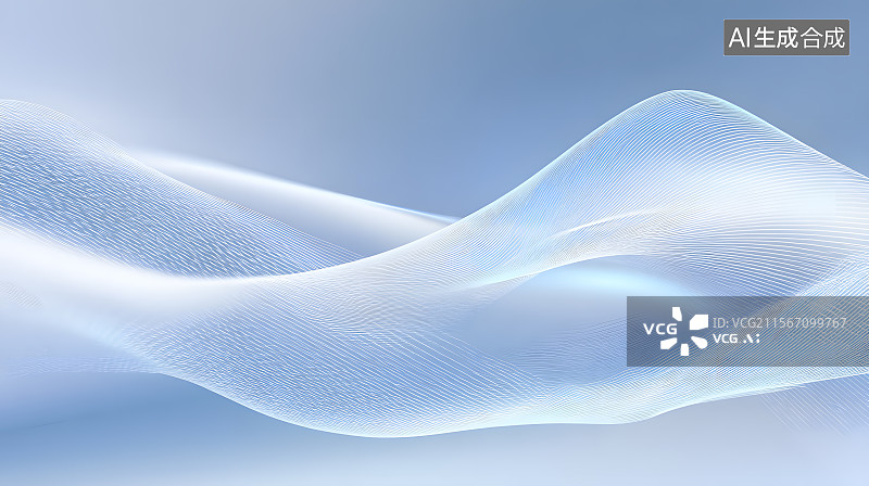 【AI数字艺术】未来科技数据纹理背景图片素材