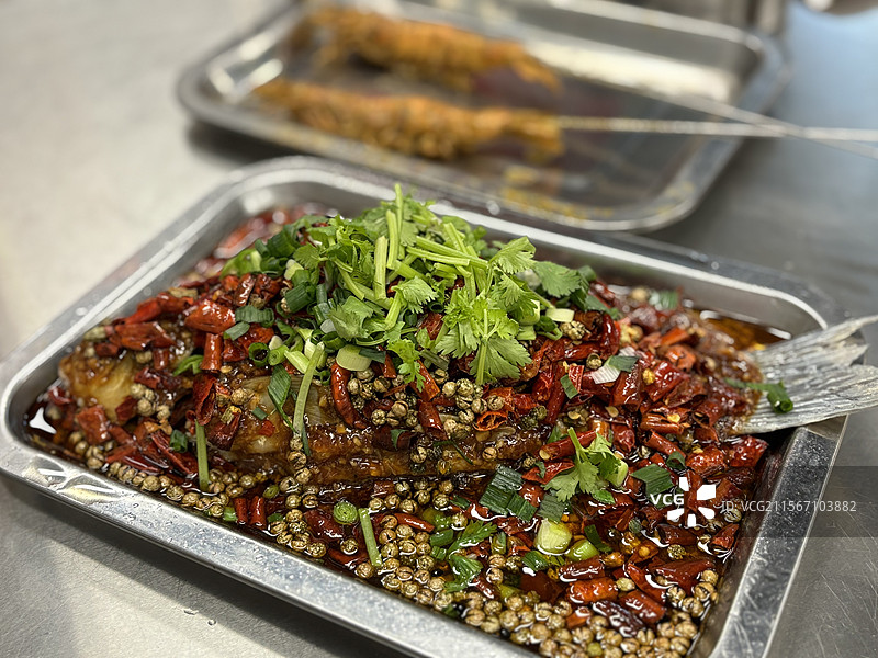 彭城老拾徐州烧烤图片素材