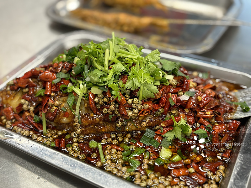 彭城老拾徐州烧烤图片素材