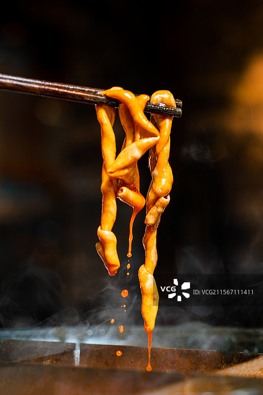 鸡爪大虾牛肉嫩肉片嫩牛肉火锅涮菜毛肚鹅肠虾滑粑鸡脚猪里脊肉八爪鱼鱿鱼图片素材