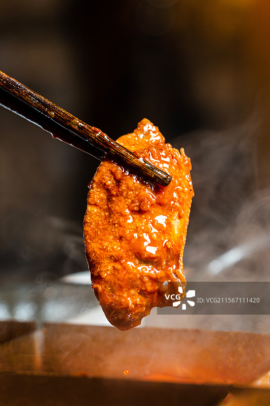 鸡爪大虾牛肉嫩肉片嫩牛肉火锅涮菜毛肚鹅肠虾滑粑鸡脚猪里脊肉八爪鱼鱿鱼图片素材