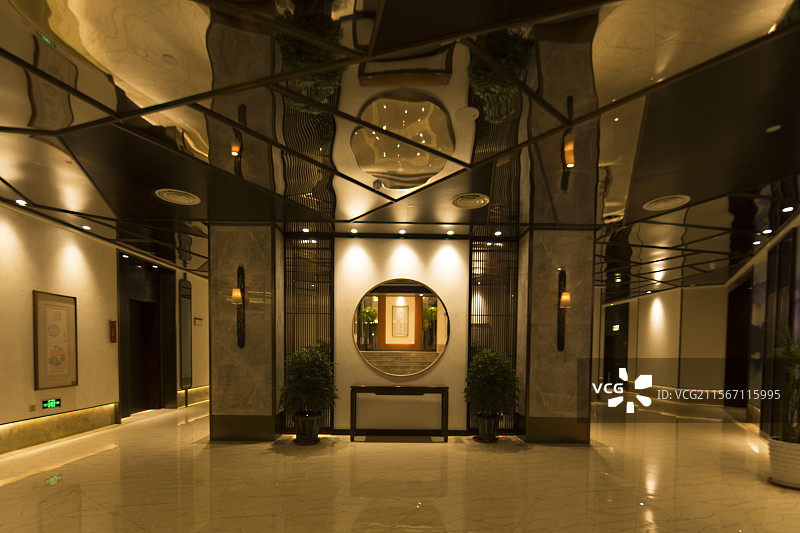 餐厅内部空间 美食图片素材